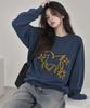 DOTON Pegasus Flight Sweatshirt (Black)