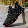 Men Shoes Athletic Shoes Male Tenis Luxury Shoes Mens Daily Wear Shoes Trainer Race Breathable Shoes Stylish Loafer Shoes Running Shoes For Men