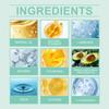Nurturing Foot Cream - Caring For Comfortable, Moisturized And Hydrated Foot Skin For Daily Care