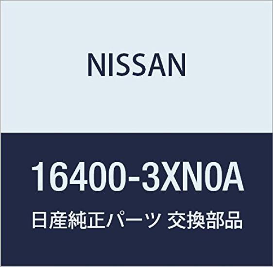 

Genuine NISSAN Strainer Assembly for NV350 Part Number Fuel/Diesel Caravan, 16400-3XN0A