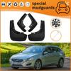 08-23 Volvo S40/S60/S80/S90/V40/V60/V90 Mudguard Splash Guards