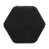 10pcs Tennis Racket Vibration Dampeners Soft Silicon Racket Shock Absorbers for Women Men Gift Black