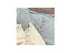 Women's Spicy V-neck Long Sleeve Slim-fit Top - Autumn Button-up T-shirt