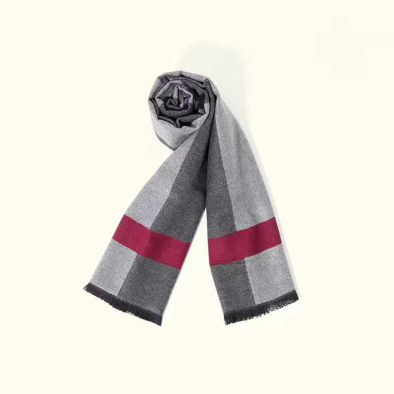 

Мужской шарф в корейском стиле для пары, зимний подарок на день рождения, теплая грелка для шеи для молодого парня, мужчин