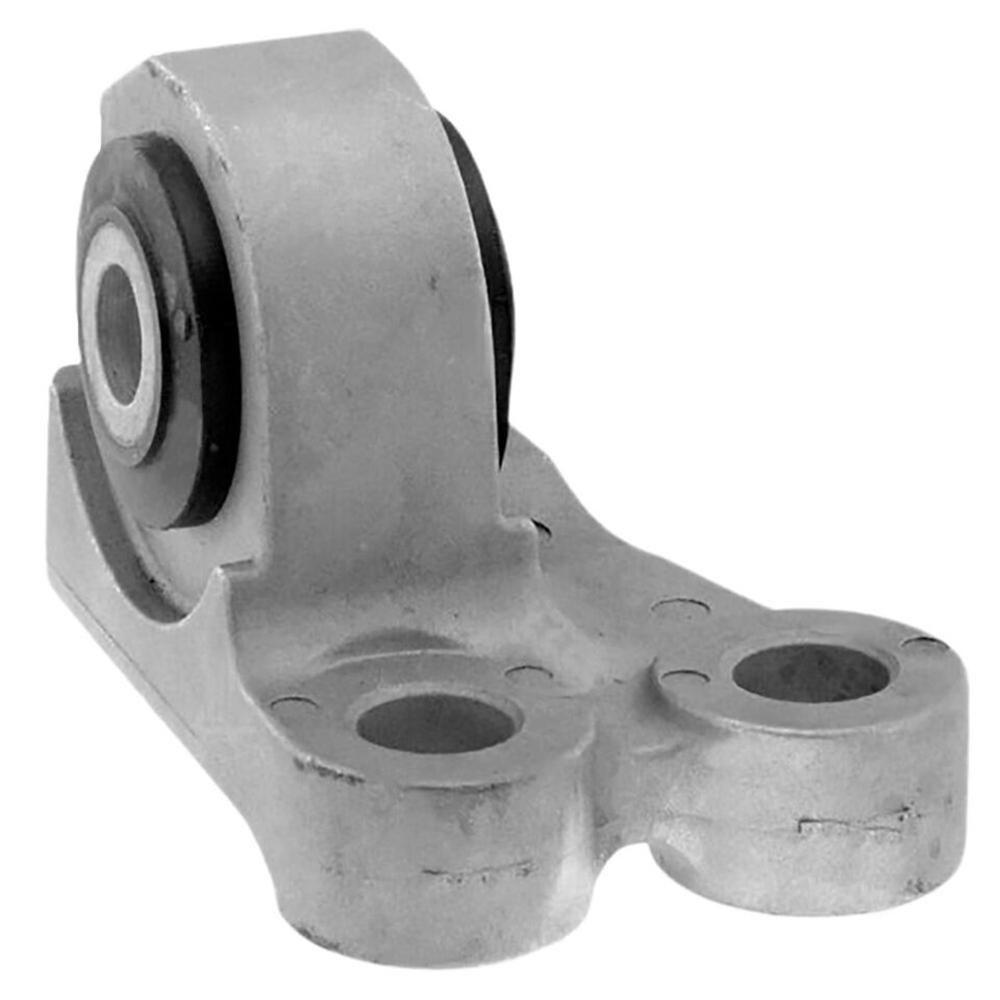 1 × Rear Lower Engine Mount 68363996AA For Jeep Compass 2017-22 Renegade 2015-21