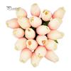 Decorative Life 10Pcs/Set Artificial Tulip Flowers Home Wedding Party Decor Gift Photograph Prop