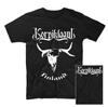 Korpiklaani Finland T-Shirt MEN'S WOMEN'S Unisex T-Shirt