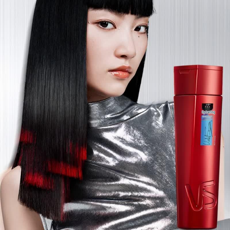 Vidal Sassoon Moisturizing Anti-Dandruff Shampoo