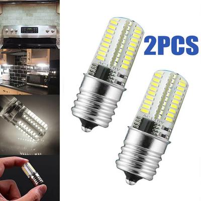 LED-lampen – LED-lampen en -strips