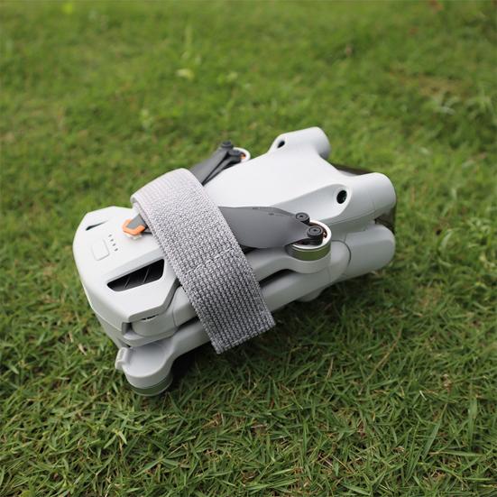 Camera Drone Propeller Holder Fixing Strap Mini Folding Drone Propeller Stabilizer Belt Drone Propeller Stabilize Accessories for DJI Mini