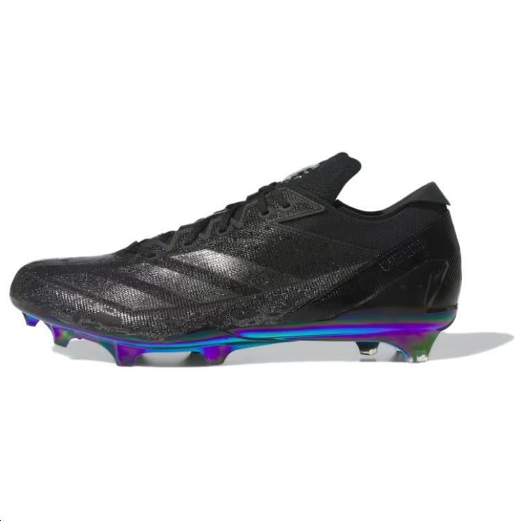 New Adidas Adizero Electric Speed Juice Core Black Carbon IE4414