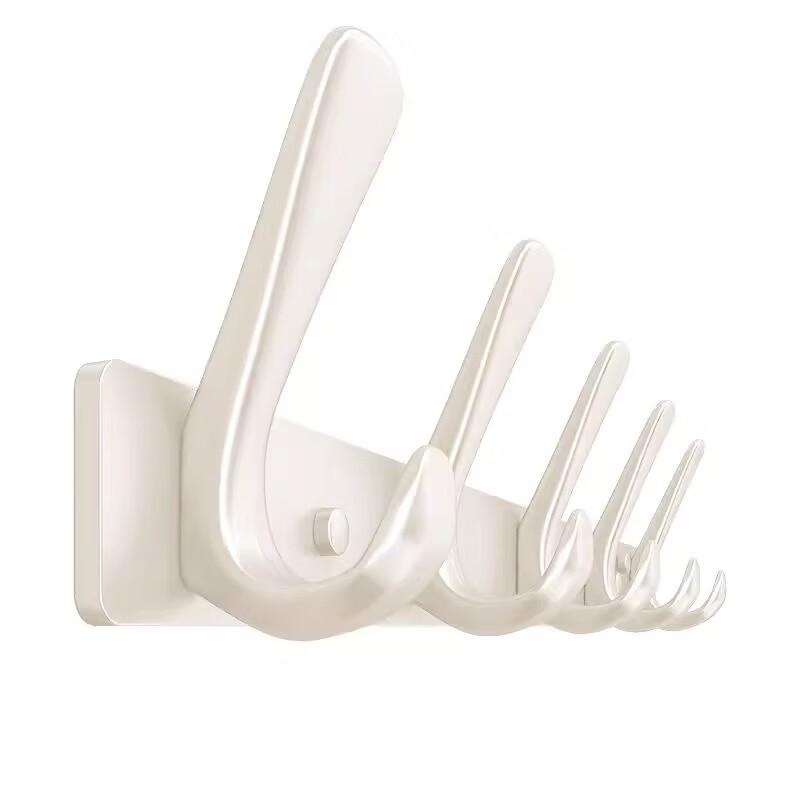 Xuanyong Wall-Mounted Adhesive Hooks
