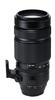 Fujifilm X Super Telephoto Zoom Lens with Image and Linear Motor and Aperture Ring R and OIS WR 100-400mm Stabilization, Dustproof, Weatherproof,
