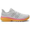 new New Balance Fresh Foam X 860 V12 'White Orange Pinkred' Women's