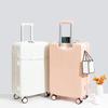KANDEXS Multifunction Travel Luggage