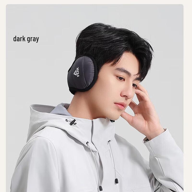 PEAK Warm Earmuffs