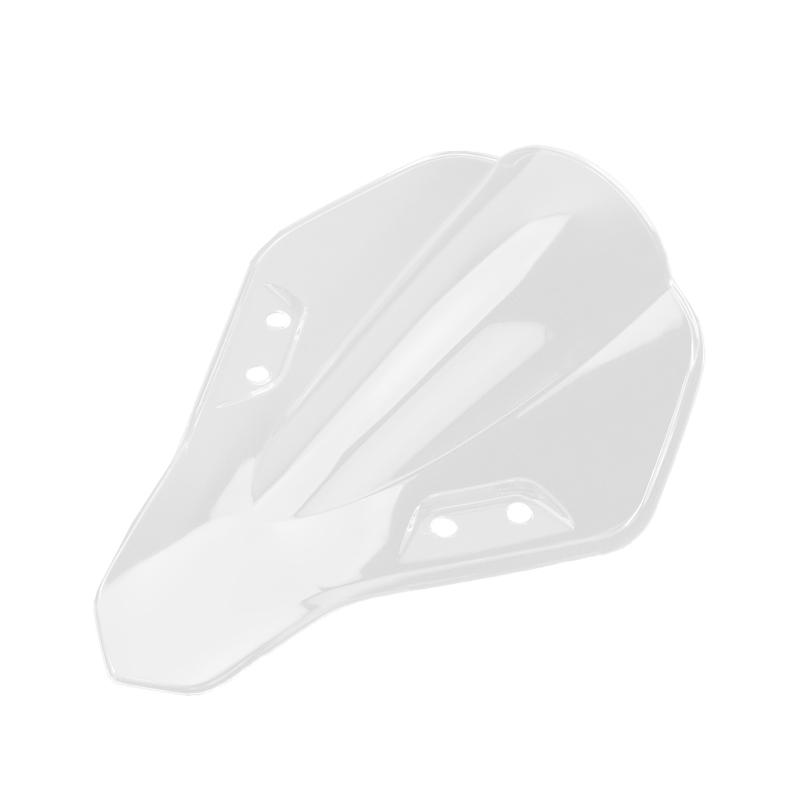 

5 Colors Motorcycle Front Windshield Wind Deflectors Windscreens Deflectore FOR CFMOTO CF MOTO 250SR 300SR 2019-2025 чистый