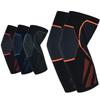 1Pair Sport Elbow Brace Compression Sleeves Elastic Arm Support Protector Men Women Weightlifting Arthritis Volleyball Tennis