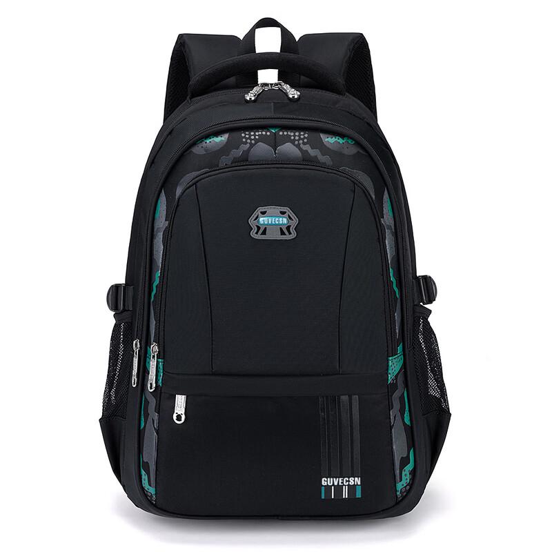 MDNG 738 Large Boys' School Backpack