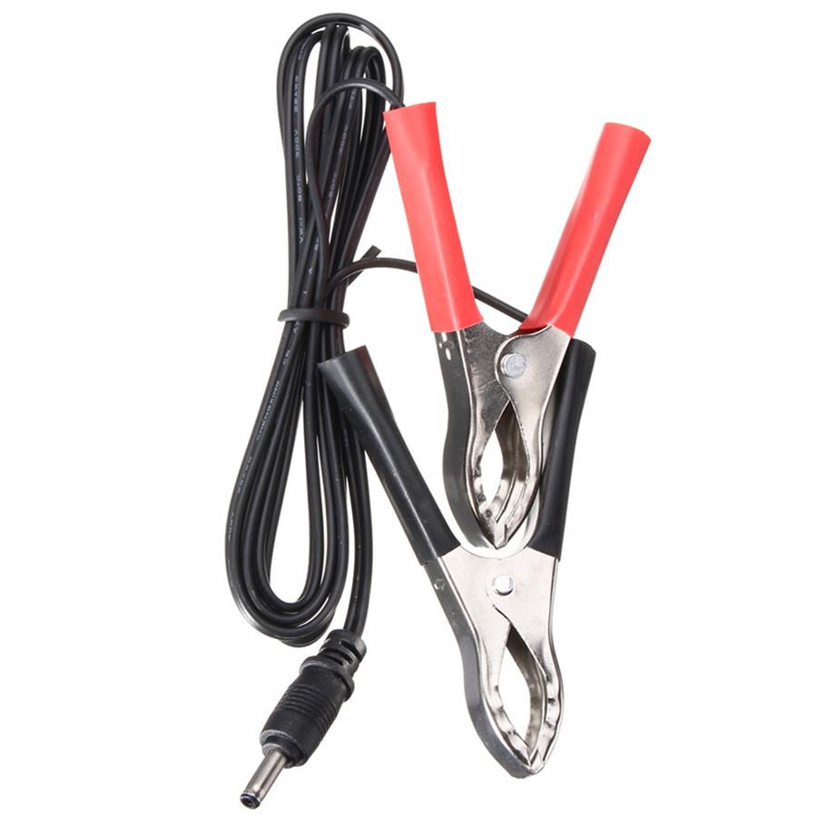 Why Choose Solar Car Battery Charger Maintainer?
