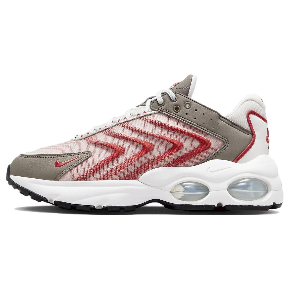 Nike Air Max TW Red Clay Men s DQ3984-002 EU 42