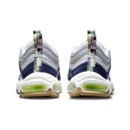 Nike Air Max 97 Low Sashiko Air Max 97 FB1851-131