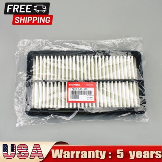 Originalt Honda Luftfilter for Odyssey Pilot Ridgeline Passport 17220-5J6-A10