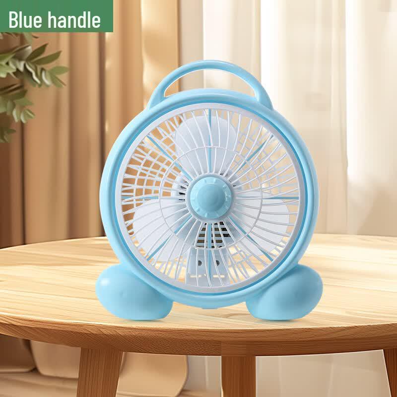 Xianglong Desktop Mini Cooling Fan