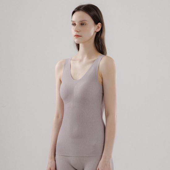 Comfortable tank top Nature Modal (2 colors)