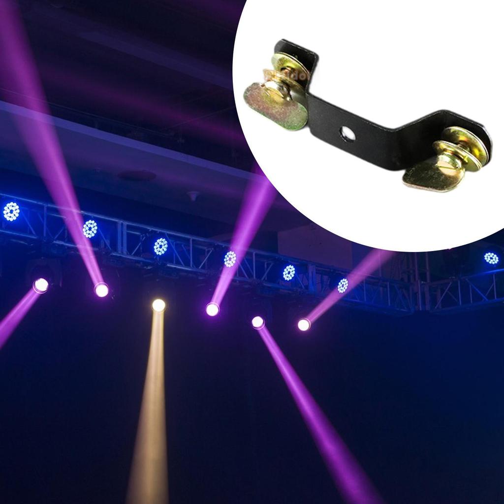 Moving Head Light Bridge ,Connector Clamp Bracket,Light Lock,for Event,,