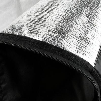 Cobertura de Inverno para Plantas Proteção Planta de Jardim Cobertura Anti-Gelo Protetor Isolado com Zíper Cordão para Jardim Estufa Elevado