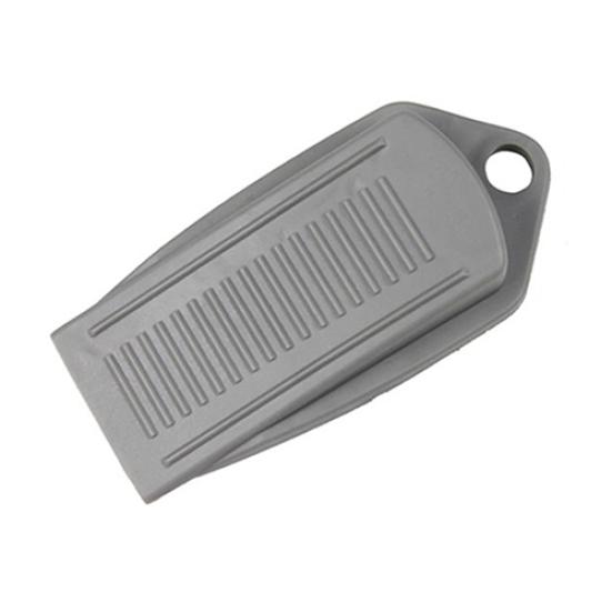 

Резиновые дверные стопоры Безопасность Предотвращают хлопанье дверей Предотвращают защемление пальцев