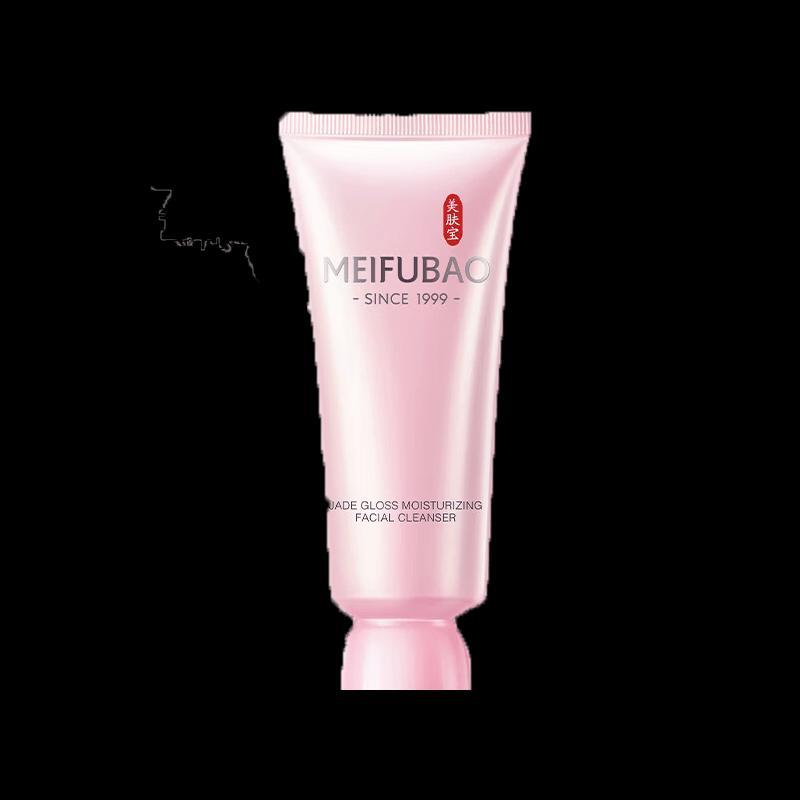 MEIFUBAO Jade Dew Gentle Hydrating Cleansing Gel 100g