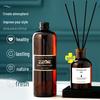 500ml Luxury Aromatherapy Essential Oil Refill for Long-Lasting Home and Bedroom Fragrance