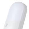 Led Mini Night Light Switch Plug-In Led Light Eye Protection Night Light Lamp Use For Bedside Baby Feeding Living Room