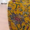 Neue chinesische Stil Emaille Keramik Blumenvase