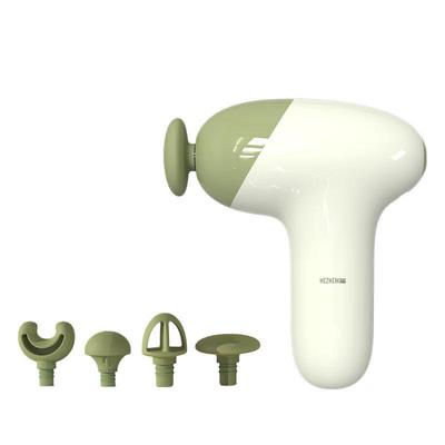 HEZHENG HZ-JMQ-10 Fascia Gun CN Plug (adapter Included)