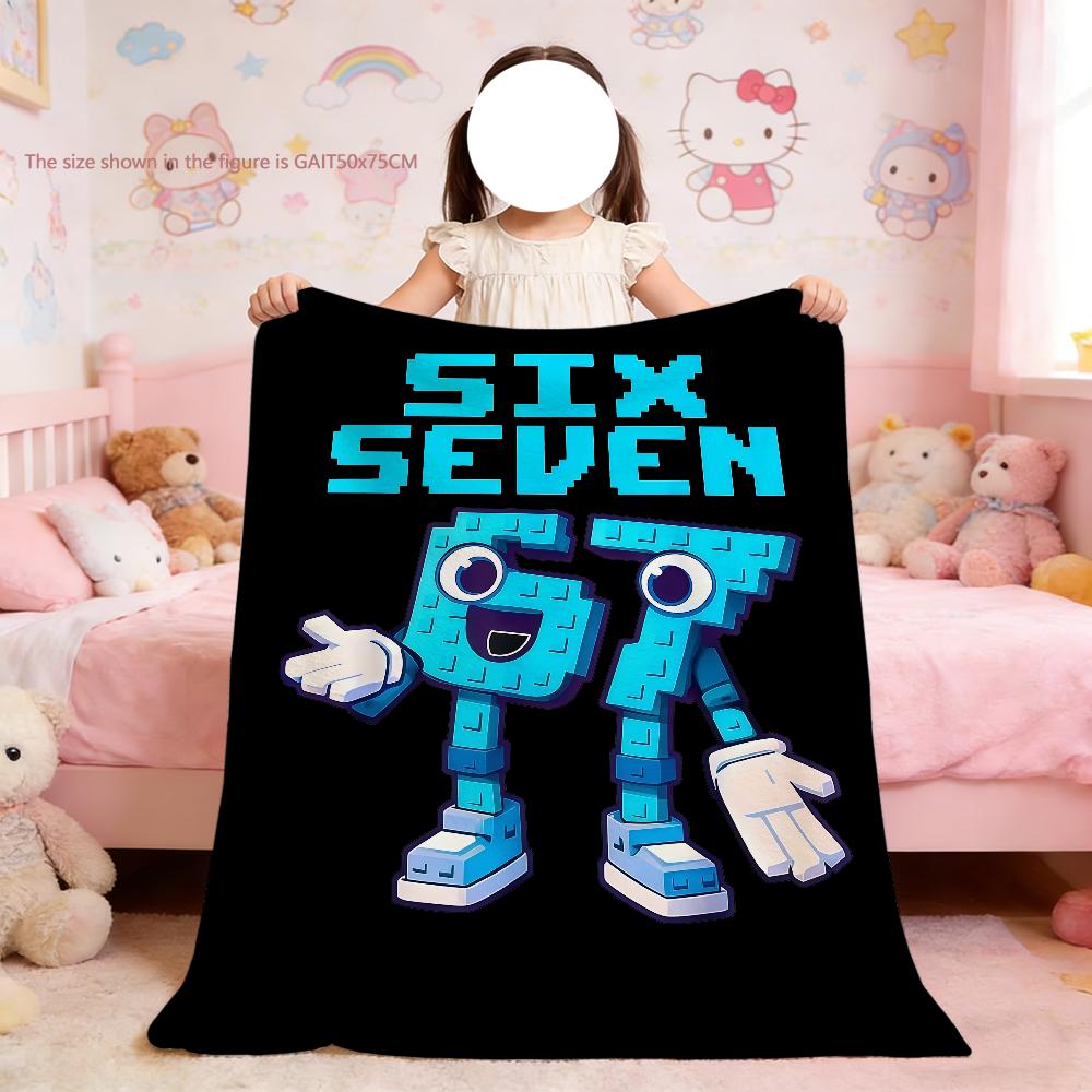 

Blanket For Soft Throw Blanket PPark SSouthhs for Picnic Bed Sofa Home TTowelie Bedroom Cozy Warm Comfortable 75x100cm (30x40inch)