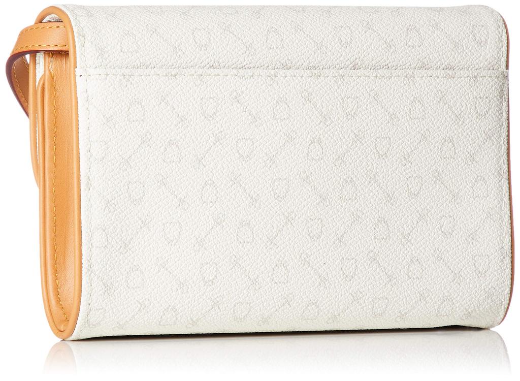 HP SLG Mini Pochette S 810640 Ivory [Why]