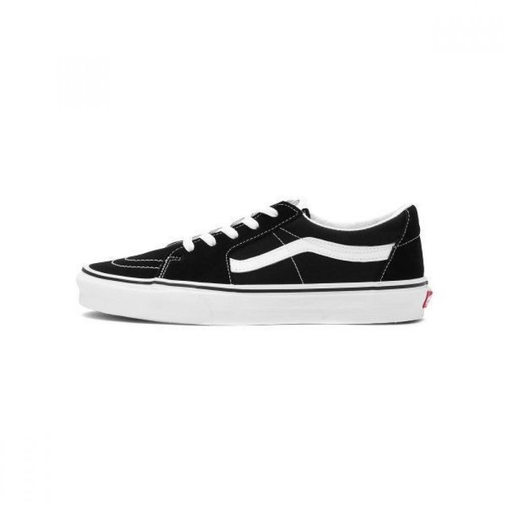 

Vans Vans Store Edition 3 Skate Low Black True White Vn0a4uuk6bt1 5 8 245
