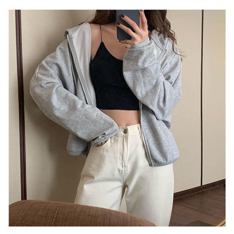 

Женские укороченные топы, сексуальный однотонный камзол, ледяной шелковый топ без косточек, бесшовная спортивная майка, беспроводное нижнее белье, мягкий бюстгальтер, жилет без косточек 1PCS чёрный