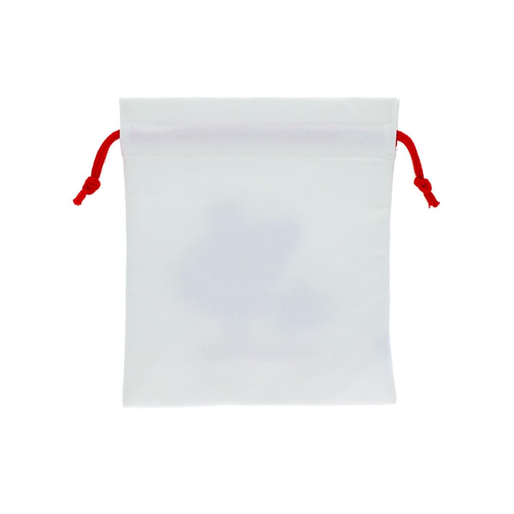 Stahovací taška s postavičkami Sanrio s výšivkou Sagara S2337282 [SUN-STAR],