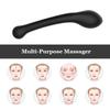 Gesichtsmassage-Pflegestift Körper- und Nackenmassage und Lifting Weibliche Heim-Massagegeräte Schlafzimmerzubehör Mehrere Anwendungsmethoden
