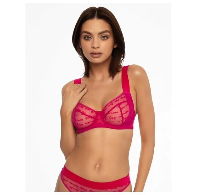 Бюстгальтер мягкий Esotiq 41429-43X EU 65D