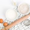 Sitko Kuchenne Stalowe Cedzak z Uchwytem do Odcedzania Przesiewania 8 cm