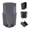For   Ethernet Adapter Mounting Kit ABS Wall Mounted   Brackets for   Internet Kit
