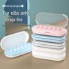 Silicone Shockproof Apple Pencil Tip Storage Box