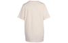 Nike Air Women'ss Letter Logo Crewneck T-Shirt 'Light Pink' FV8003-110