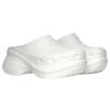 Crocs x Balenciaga  Pool Slide Sandal White Women Sneakers 720762W1S8E9000