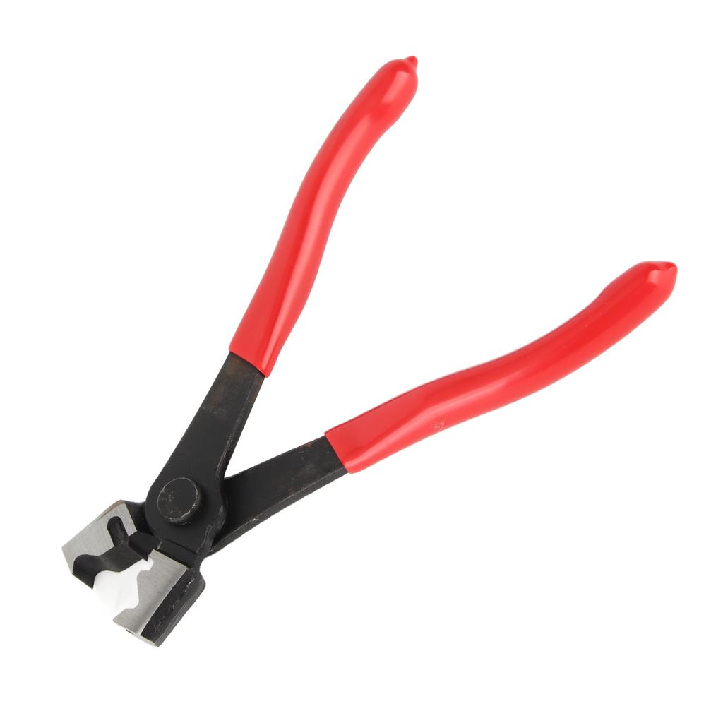 80 KUSŮ Sada různých sponek na hadice Nerezová ocel Jednouchohé svorky na trubky se svěrnými kleštěmi Nerezové svorky na hadice